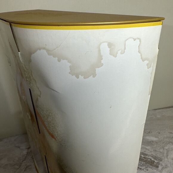 Holiday Celebration Special Edition 2000 Barbie Doll Y2K Holiday Ornament w/ Box - Picture 6 of 10